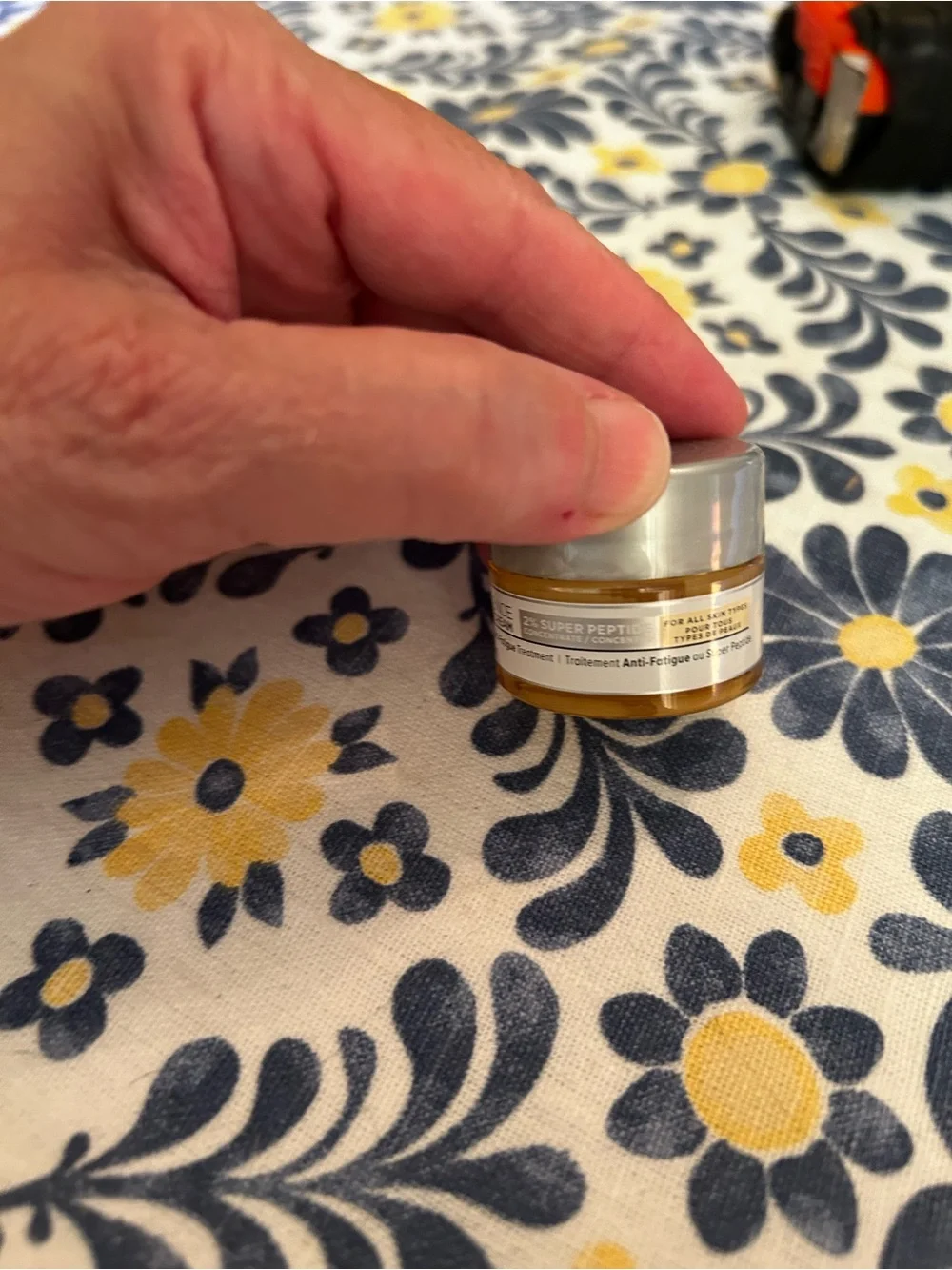 it cosmetics super peptide